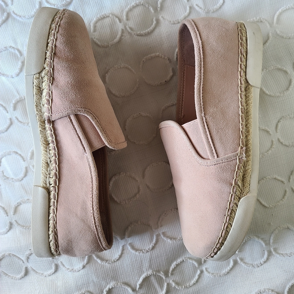 Vince Camuto Espadrille Shoes